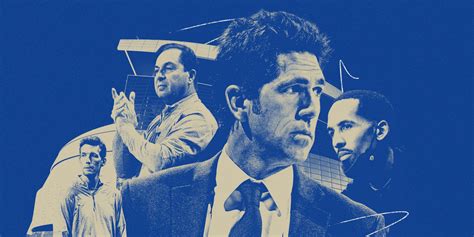 Golden State Warriors Front Office .